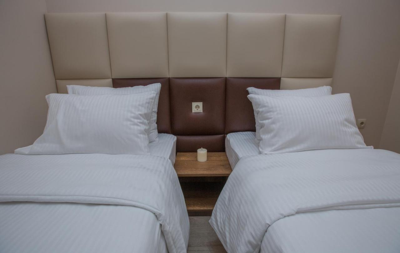 History Hotel Тбилиси Екстериор снимка